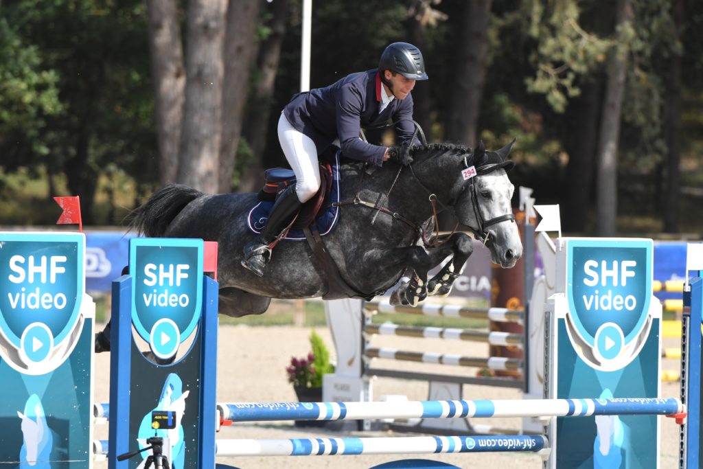 profil Happy Star de Talma