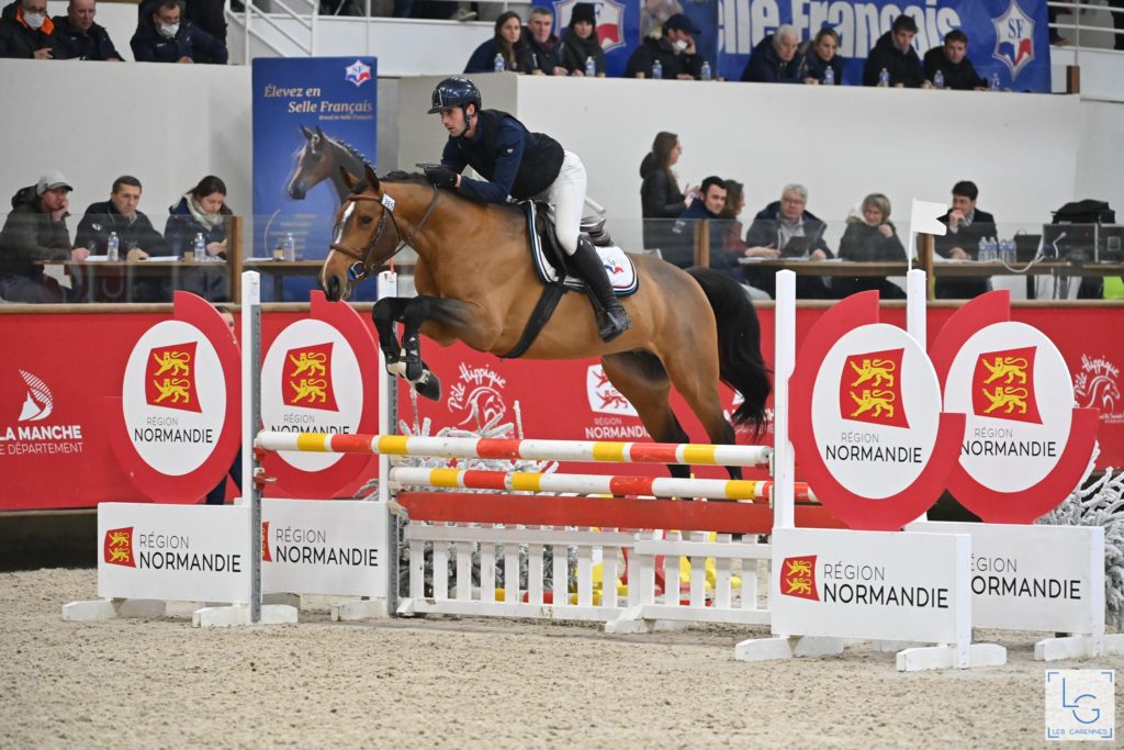 profil Itot de Balou Star