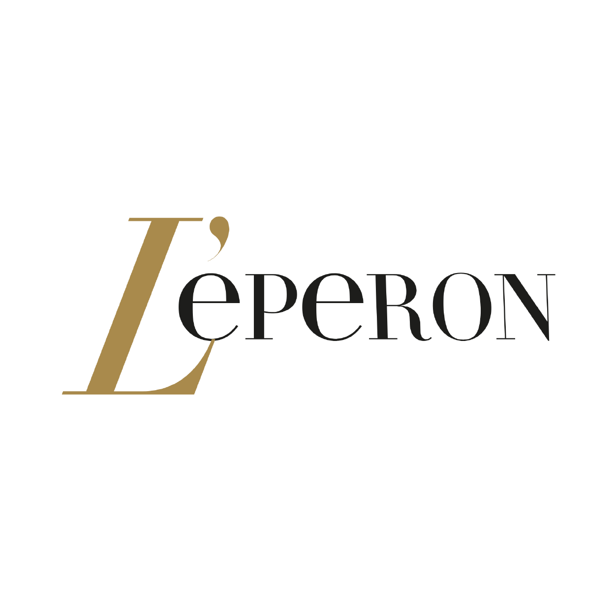 L'éperon